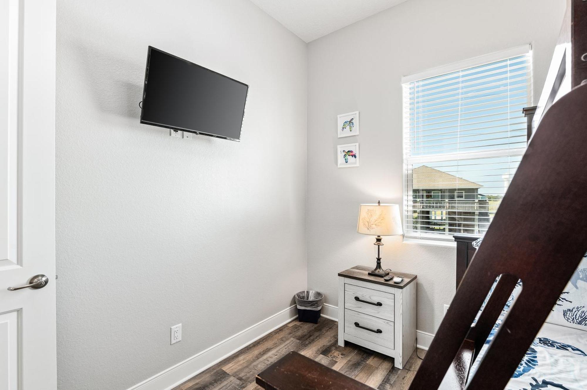 Stylish 4Br Crystal Beach Retreat Walk To Beach Bolivar Peninsula Εξωτερικό φωτογραφία