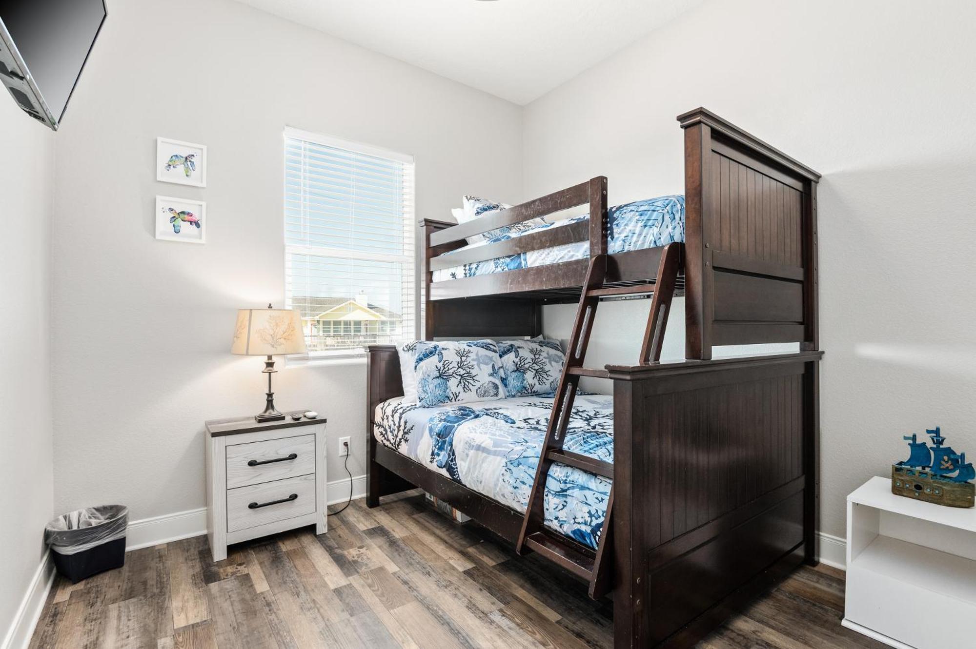 Stylish 4Br Crystal Beach Retreat Walk To Beach Bolivar Peninsula Εξωτερικό φωτογραφία