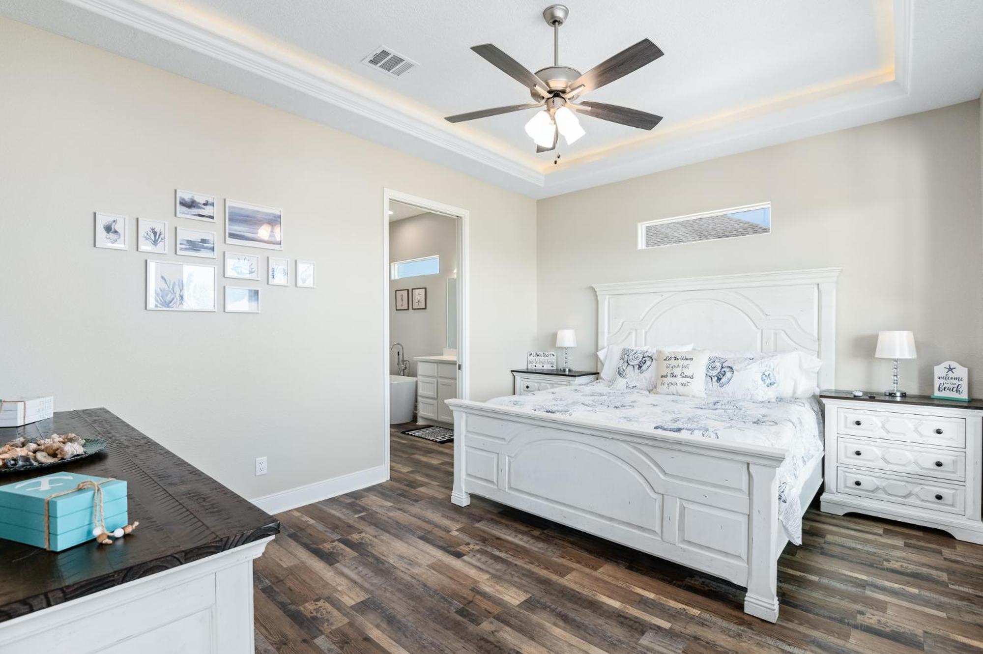 Stylish 4Br Crystal Beach Retreat Walk To Beach Bolivar Peninsula Εξωτερικό φωτογραφία